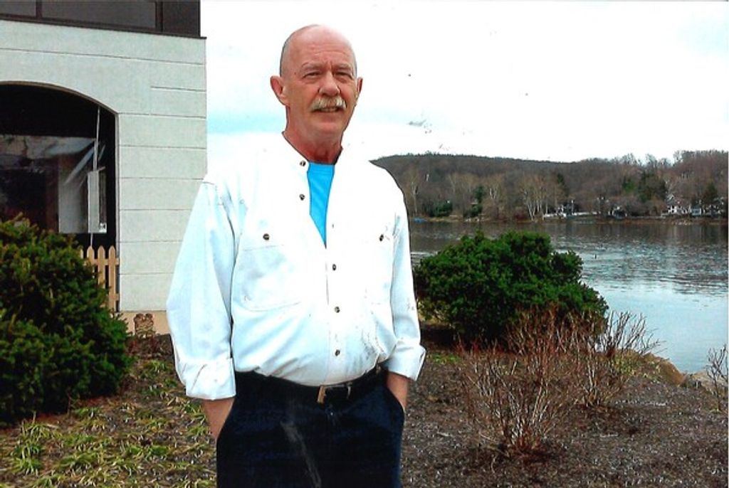 William J. Tolan Profile Photo