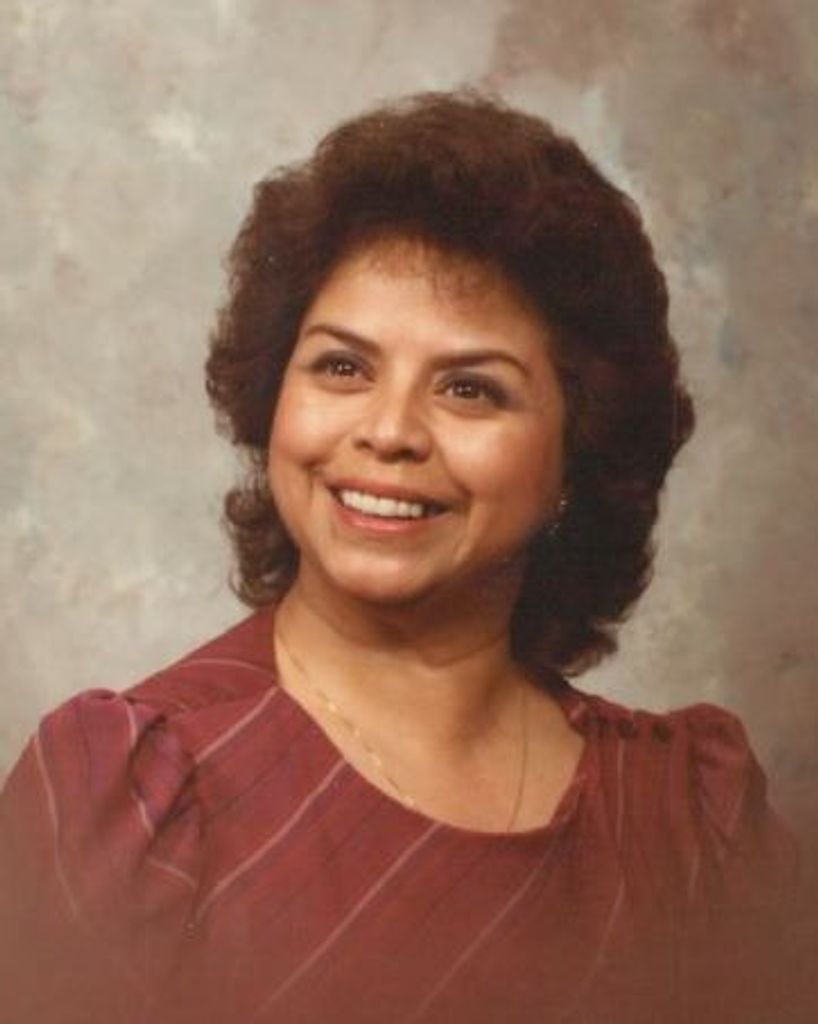 Mary Ann Cottingham