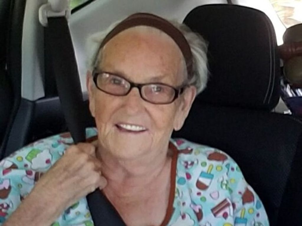 Anne Quarterman Foster Profile Photo