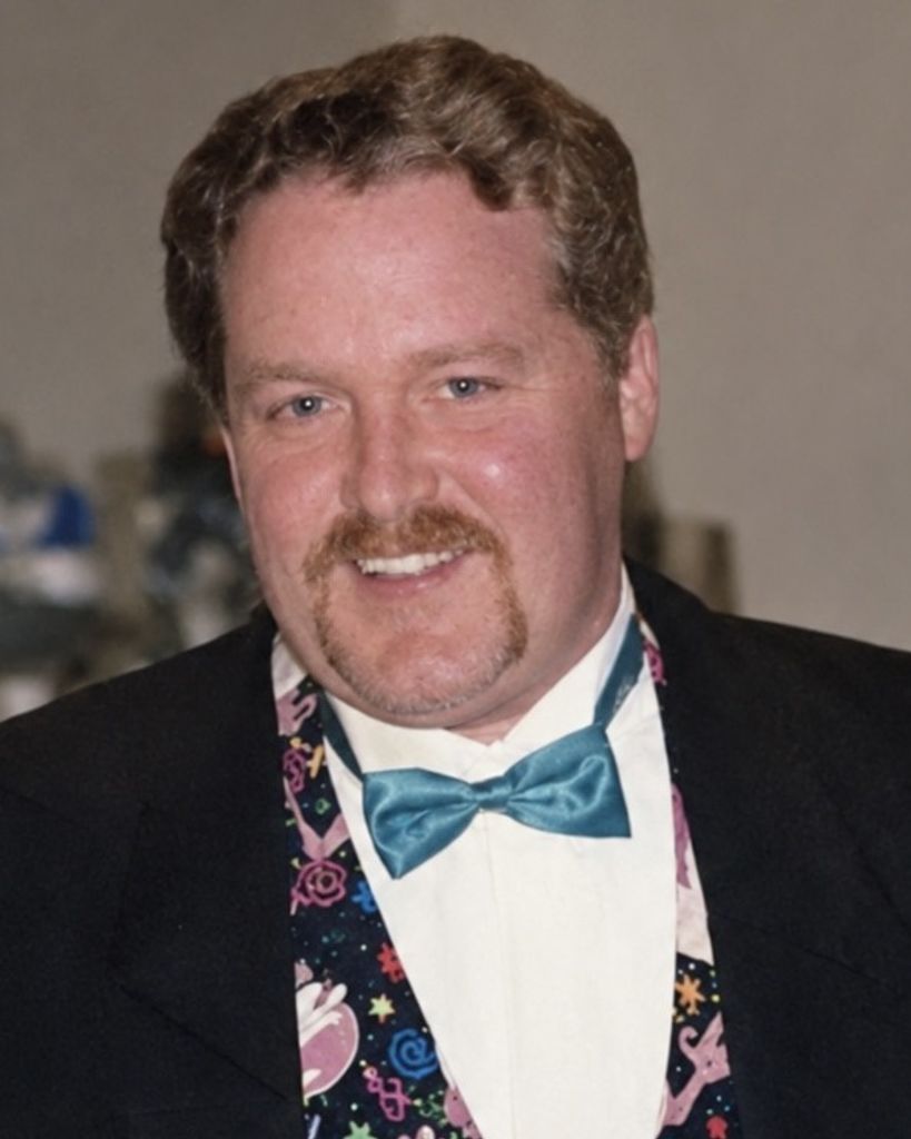 John P. Kesner Profile Photo