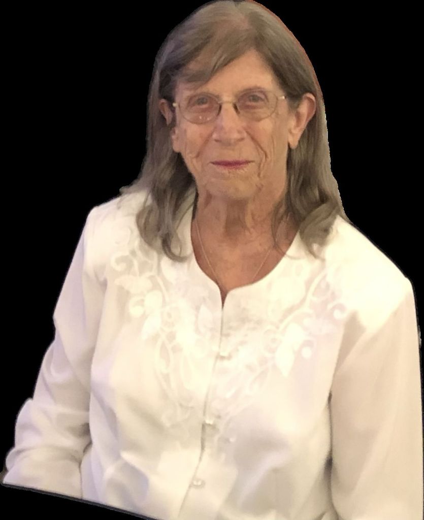 Nancy Yeager Profile Photo