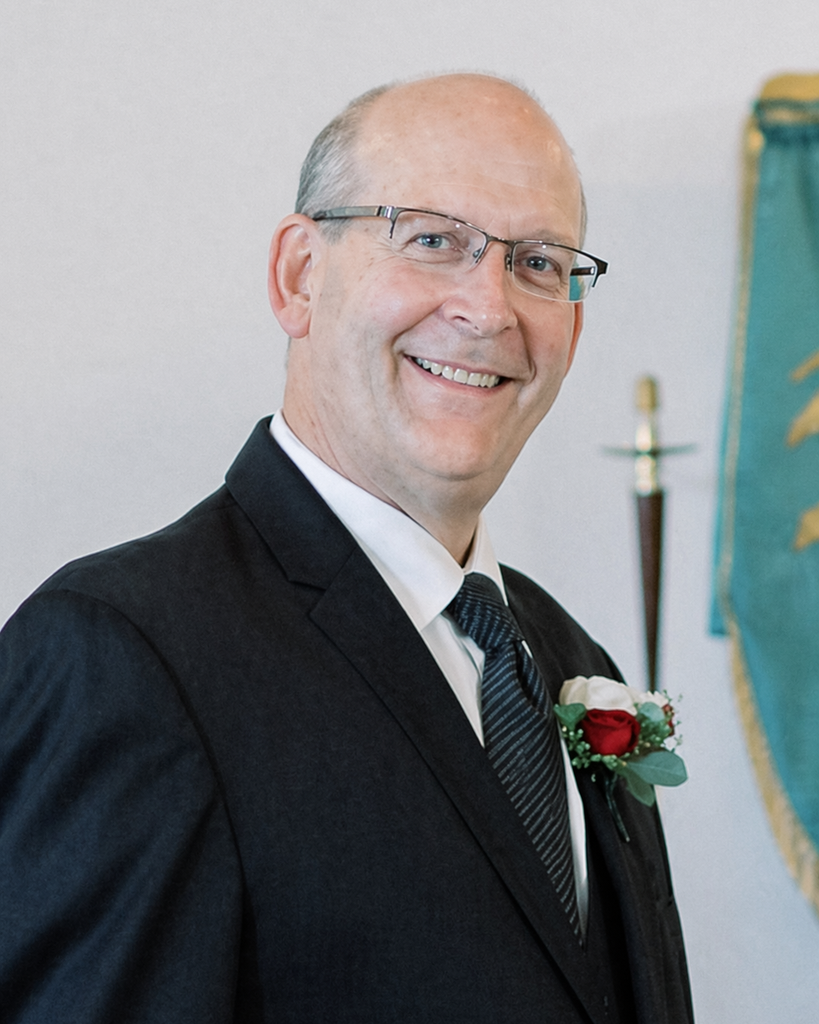 Steven P. Selz Profile Photo