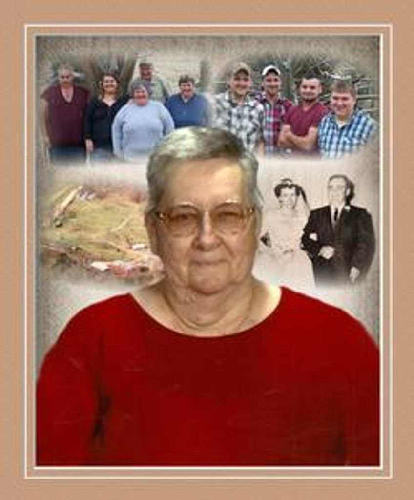Marilyn Jean Nilges
