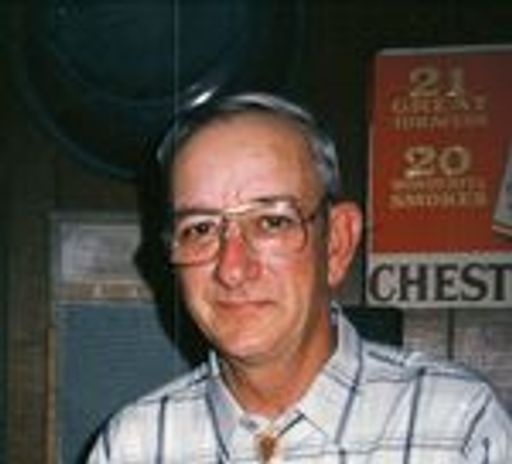 Thomas Walter Kattine Profile Photo