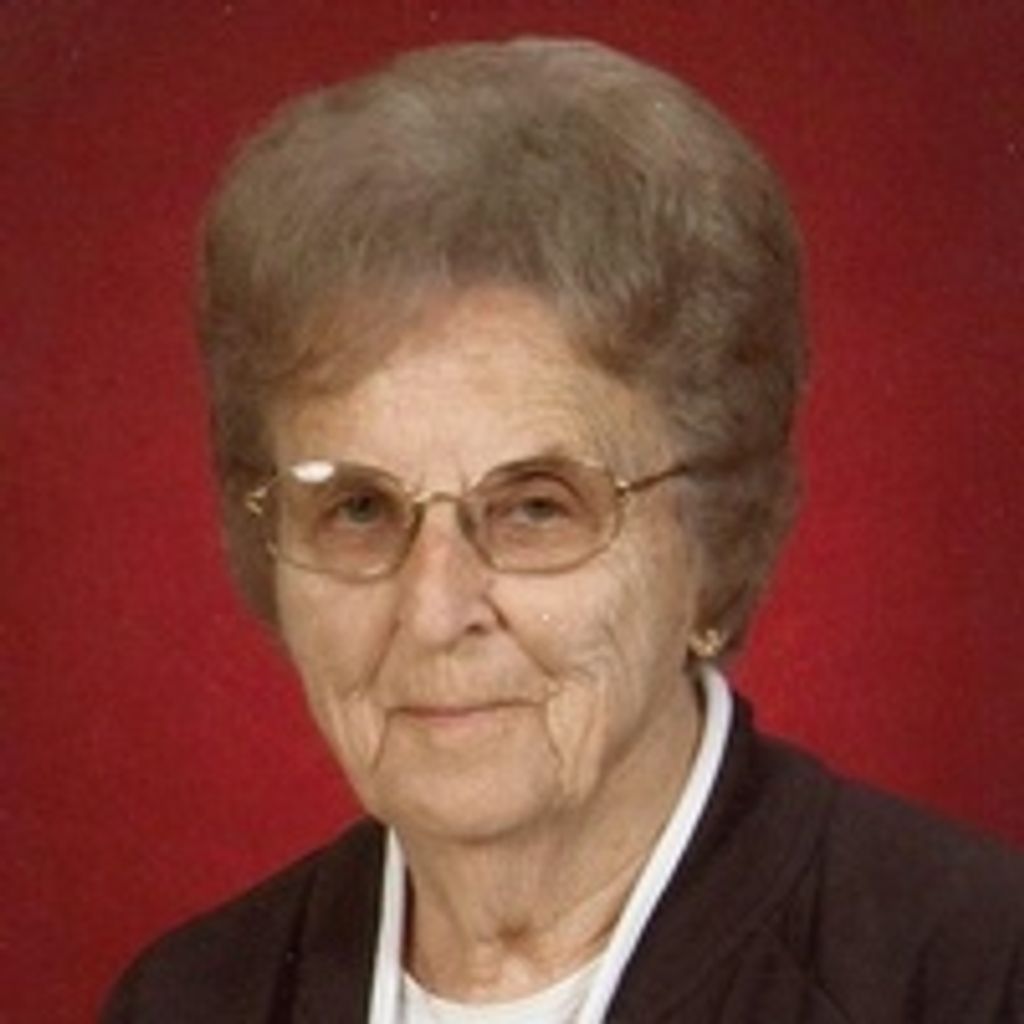 Christine Rausch