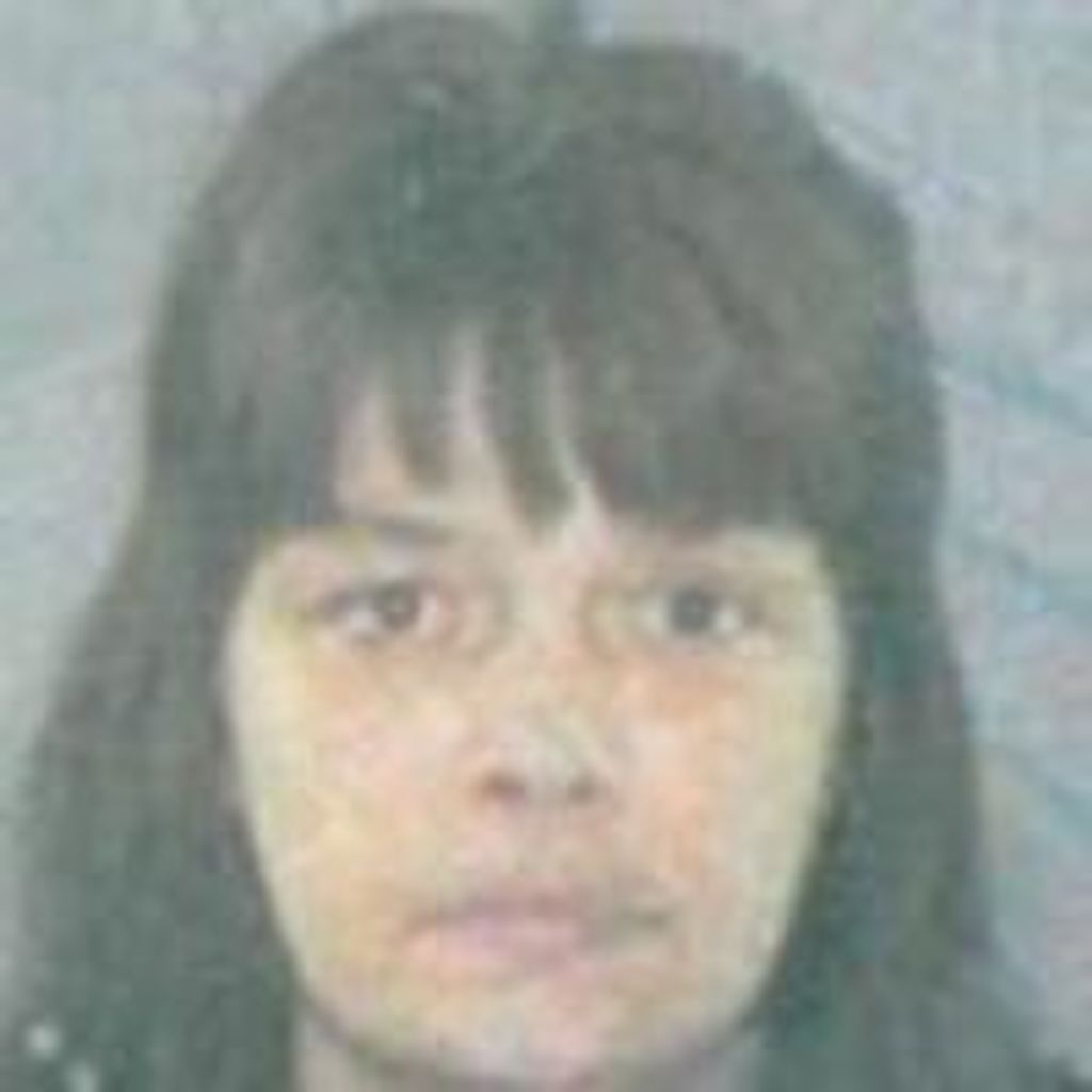Alicia B Buskey