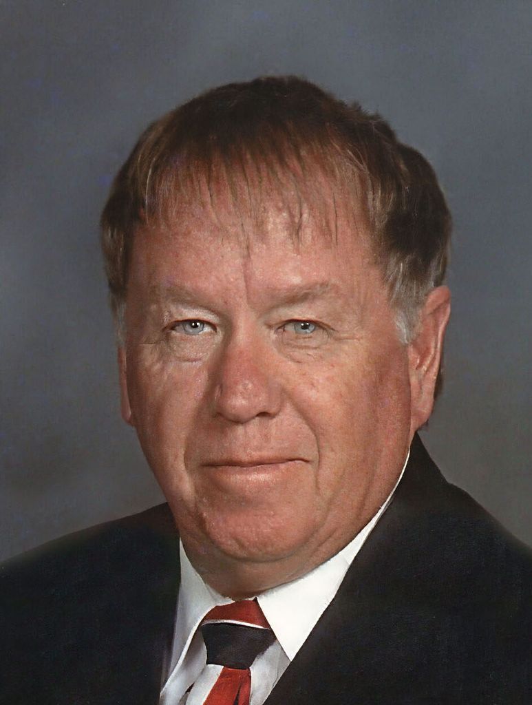 Raymond D. Caplinger Profile Photo