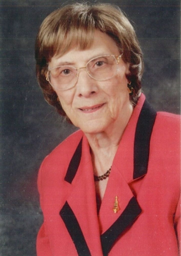 Gloria Salucci Cunningham