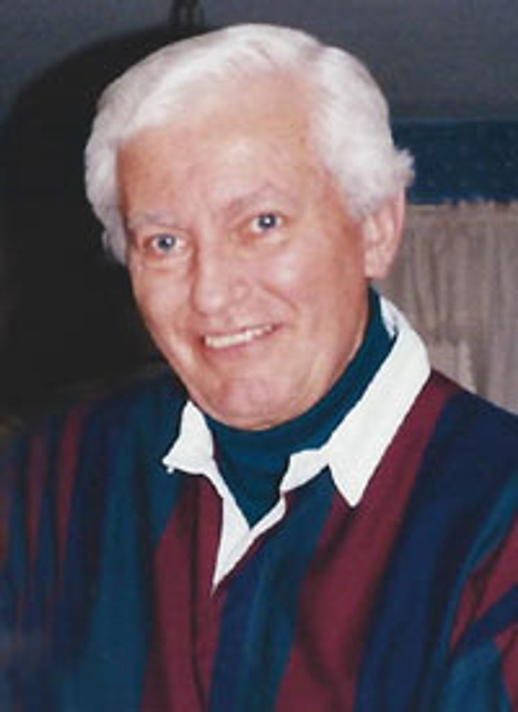 Dr. William E. O'Brien