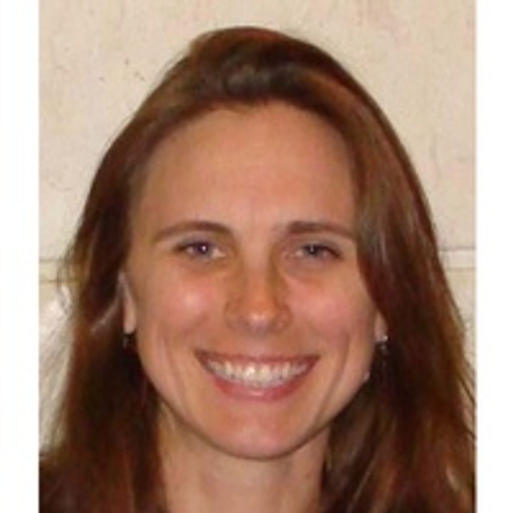 Jill Rockwood Profile Photo