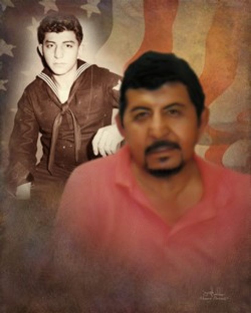 Frank Pena