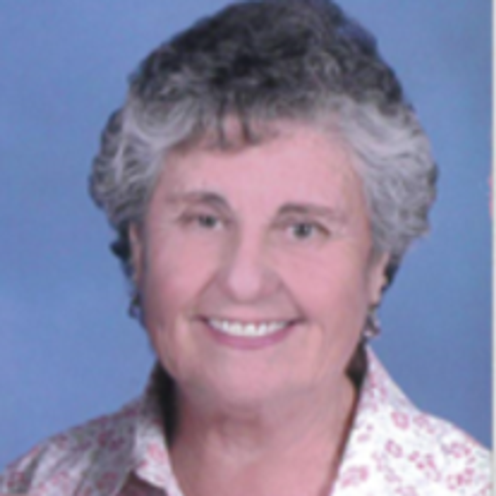 Amelia Pruneda