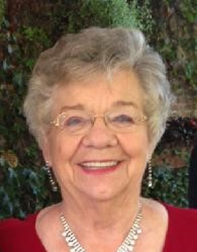 Alice D. (Szymczak)  Chambers