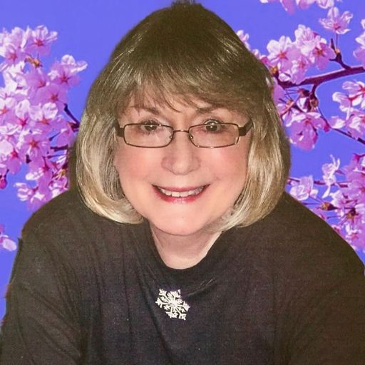 Shirley Lee Jaques Vogel Profile Photo