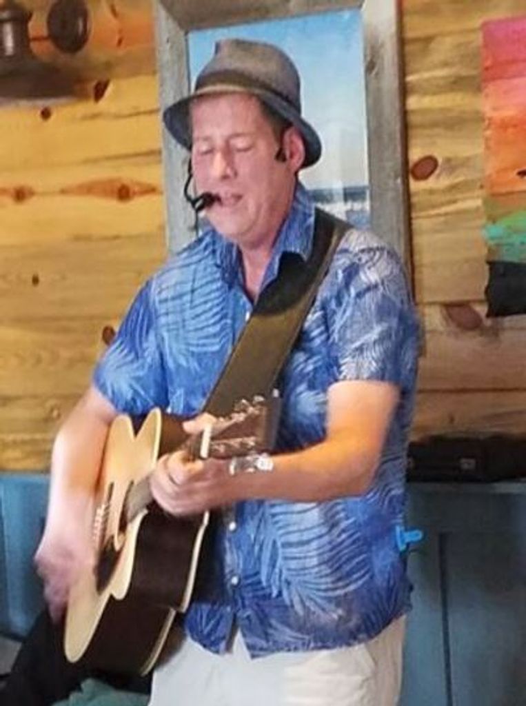 Gary Gilroy Profile Photo