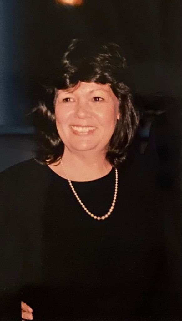 Marie Chantal Cauley Profile Photo