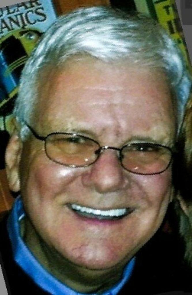 John "Jack" Ryan Profile Photo