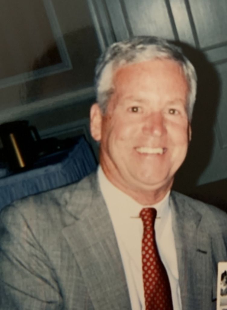 Russell  K. "Skip" Fegely