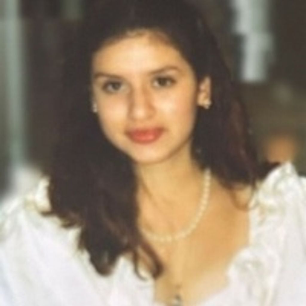 Doris Isabel Sandoval