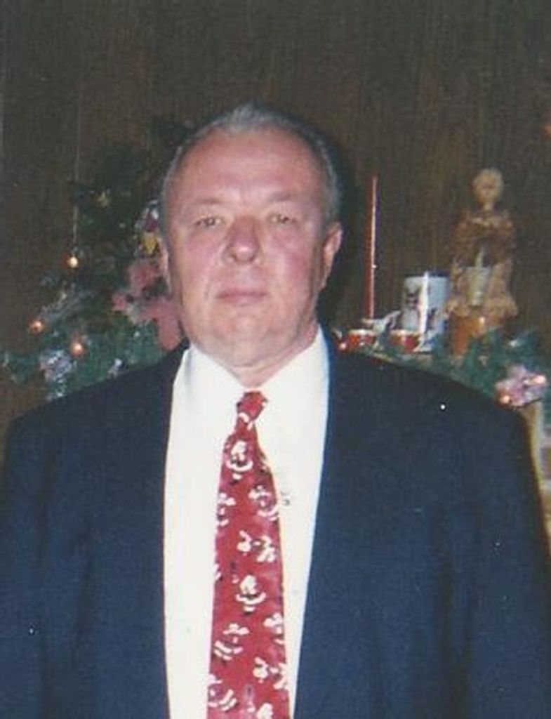 Joseph G. Soloski Profile Photo