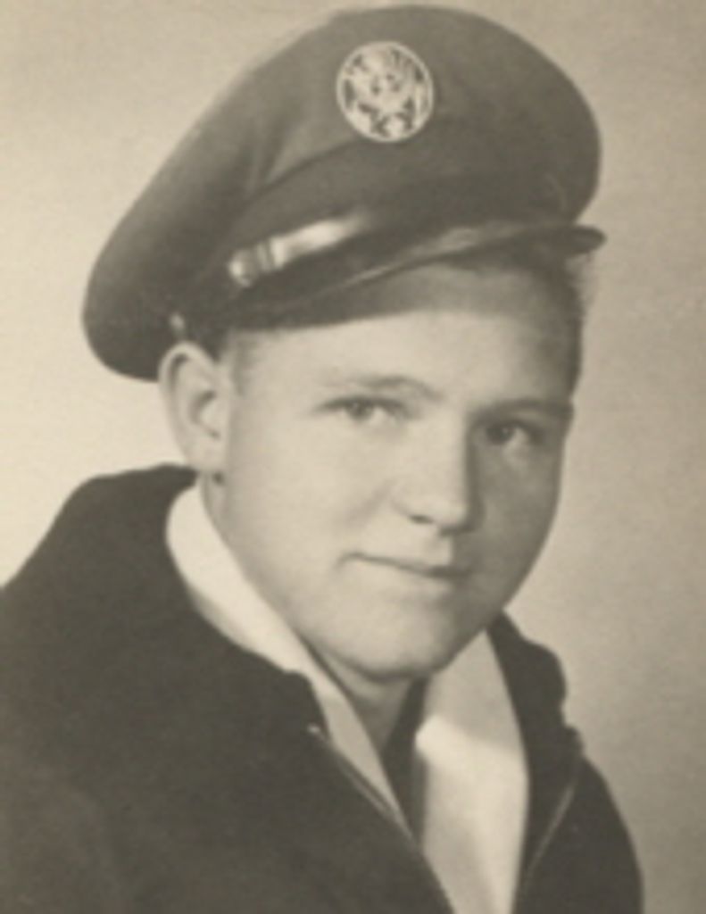 Victor L. Cummings