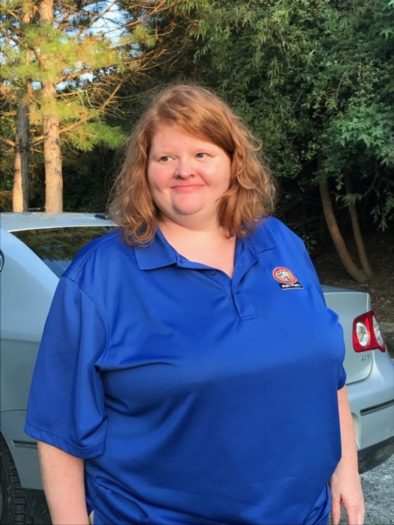 Tracey Lynette (Williams)  Stalker