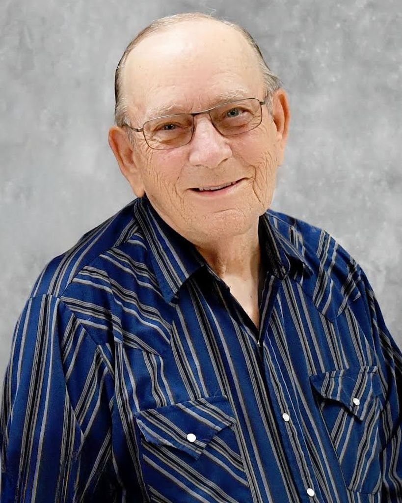 Lyle Benjamin Stolzman