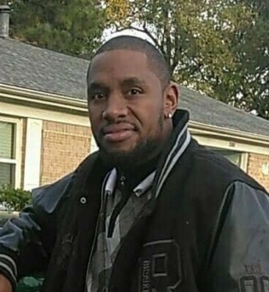 Billy Ray Staton Profile Photo