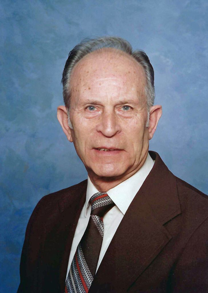 Robert A. Maretz