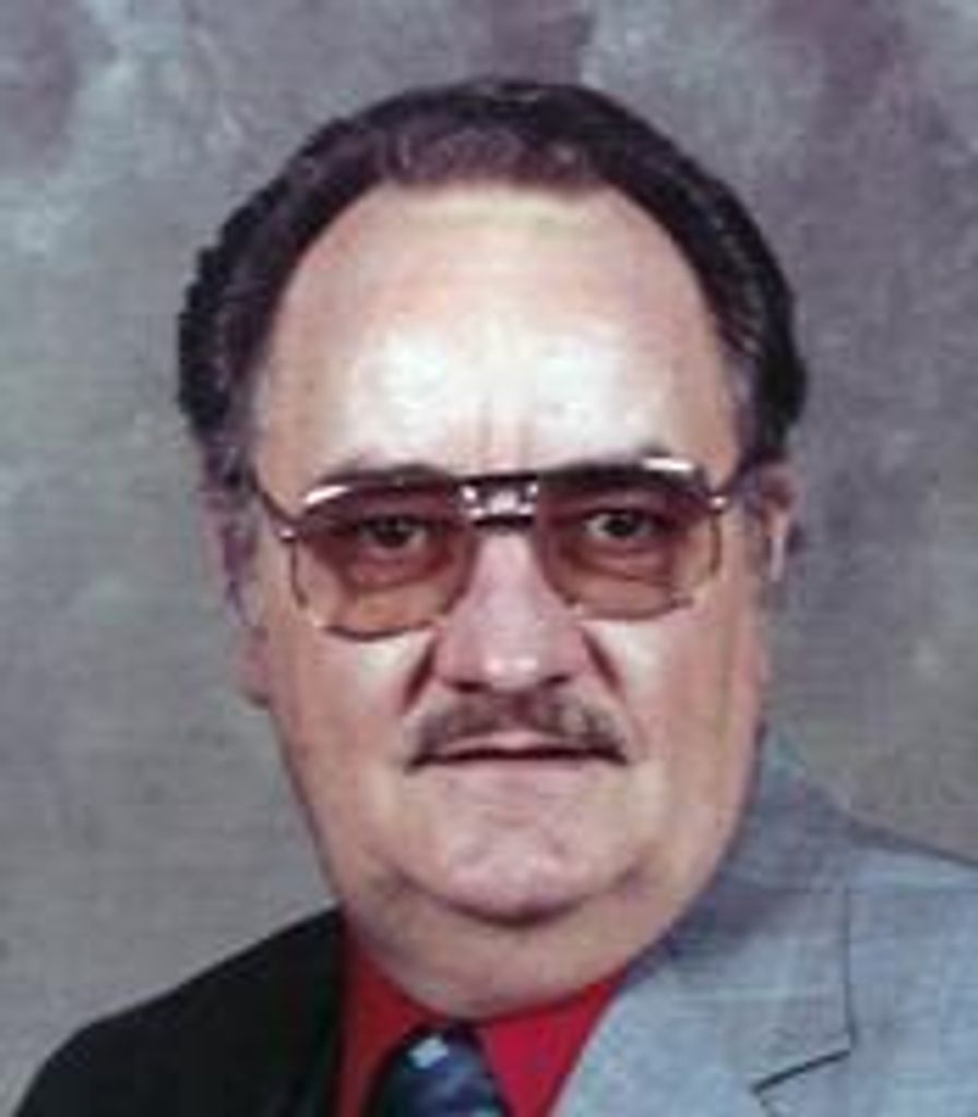 Billy Gene Gurien, Sr.