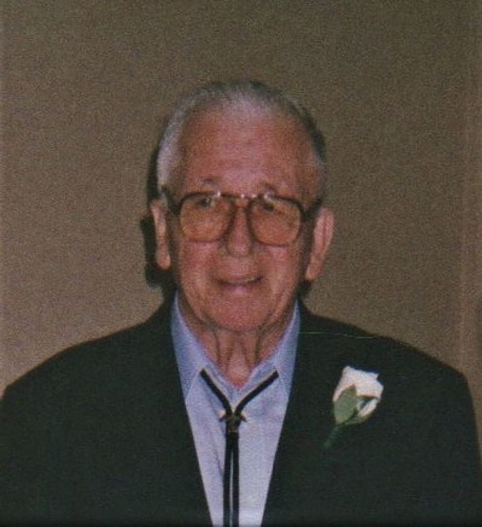 Milton "Mick" J. Koons Sr. Profile Photo