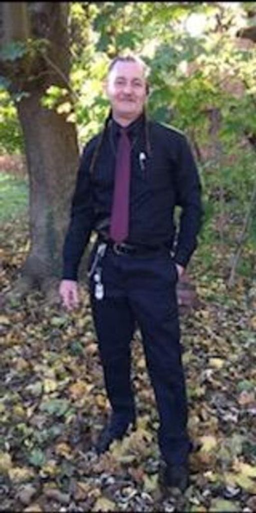 Daniel Edward Ford Profile Photo