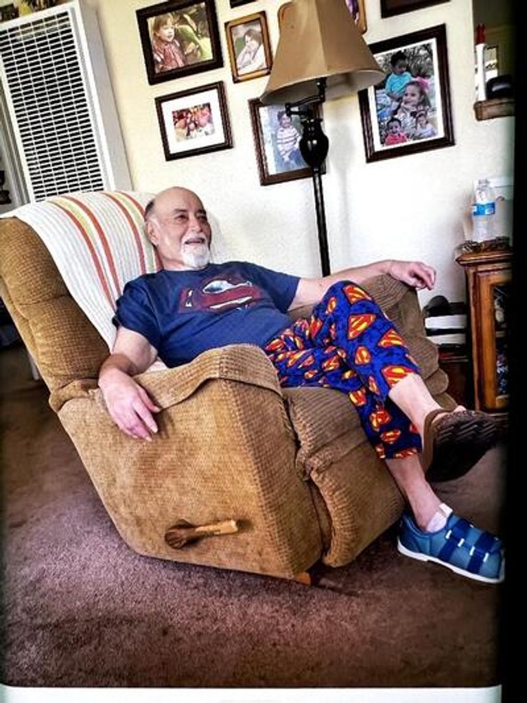 Johnny Espinosa Profile Photo