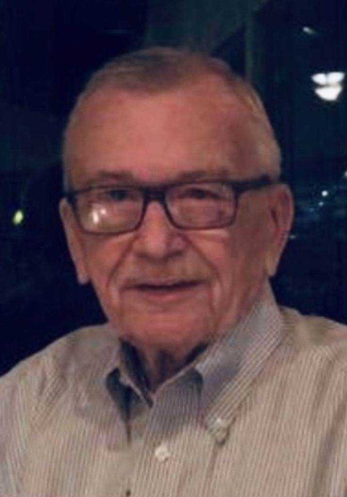 Robert L. Brackevelt