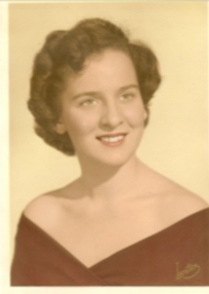 Alice K. Smith