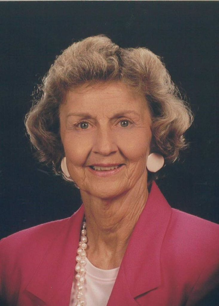 Cathryn C. Garrott Profile Photo