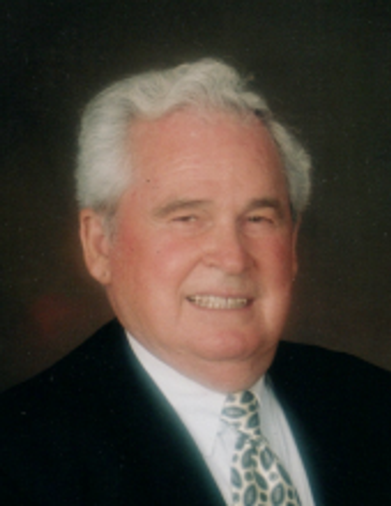 John E. Smith Profile Photo