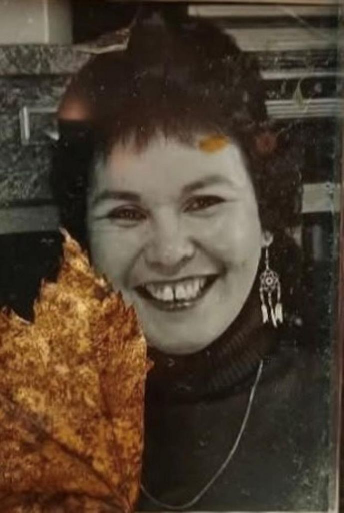 Rose C. "Ducky" Cantrell