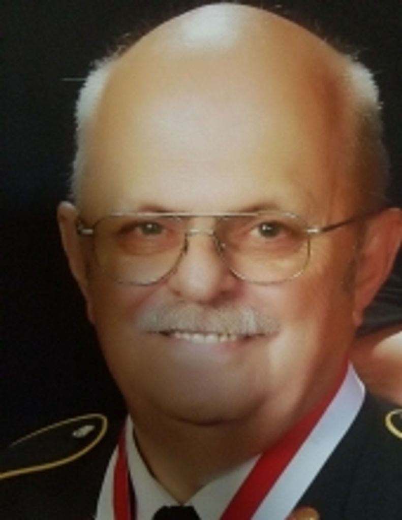 Gary Richard Rogney
