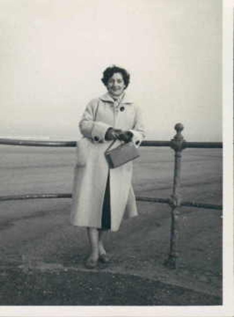 Doreen Osselton