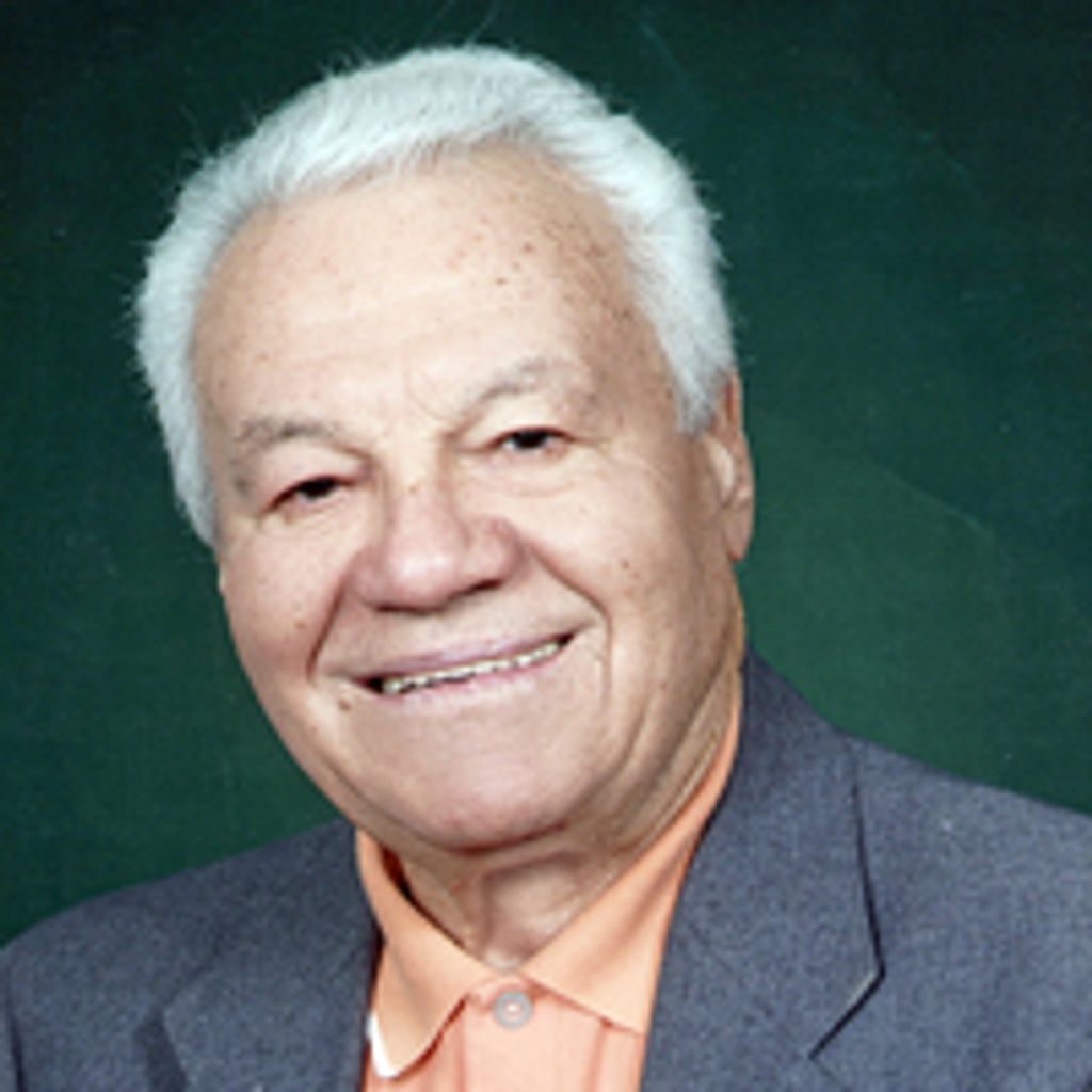 Thomas Albert Null