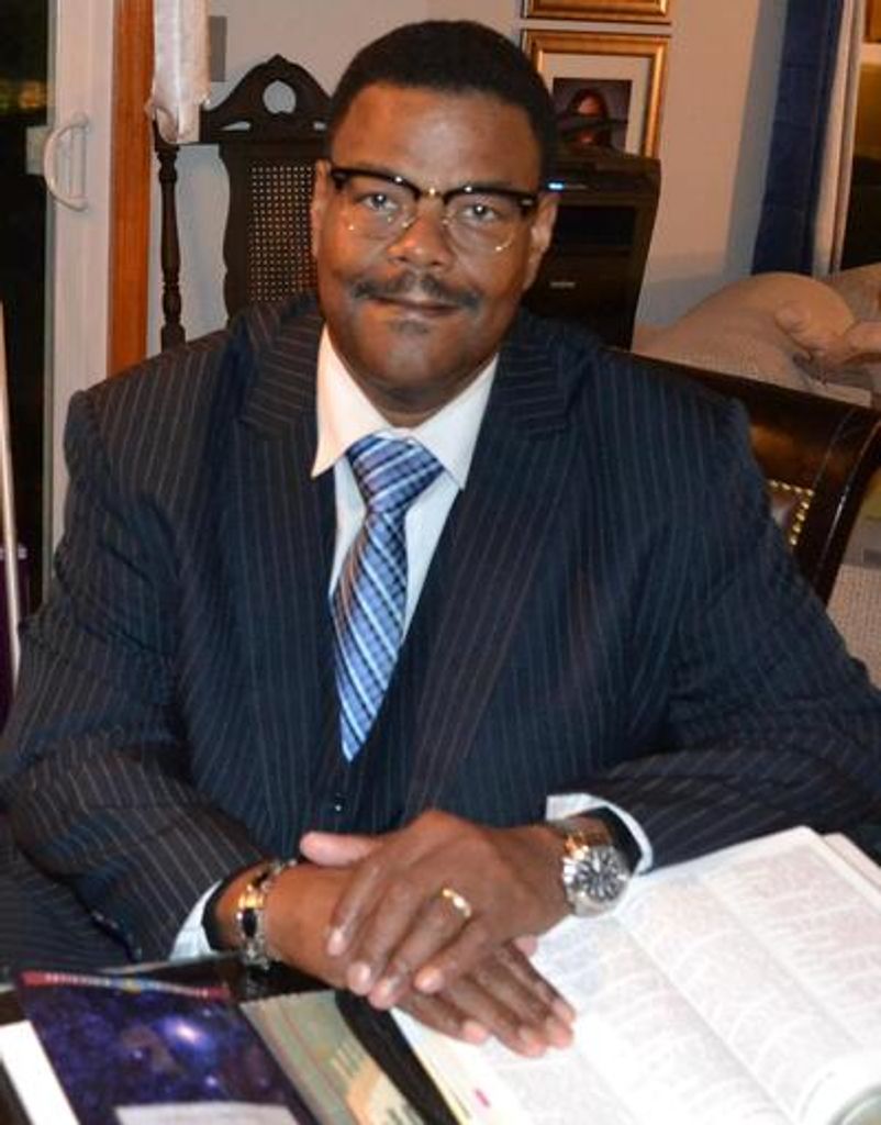 Donald B. Watson Profile Photo