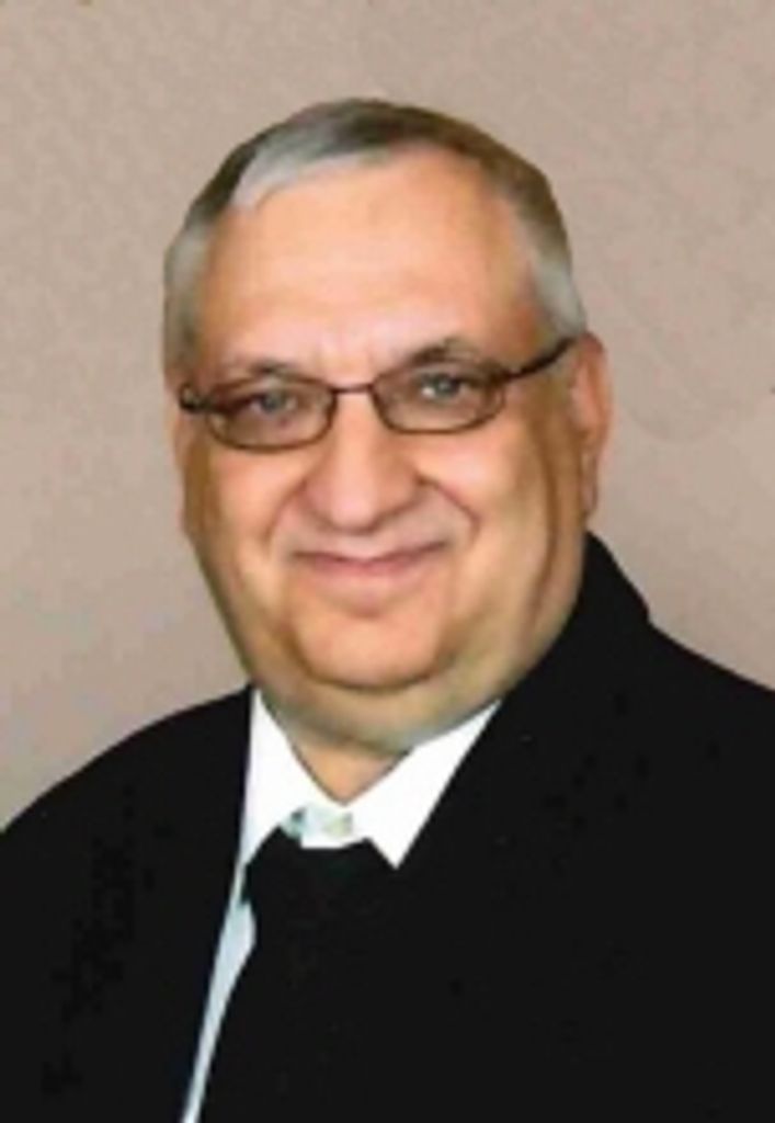 Kevin E. Leopold