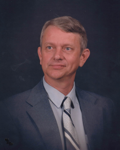 Michael David Stridde's obituary image