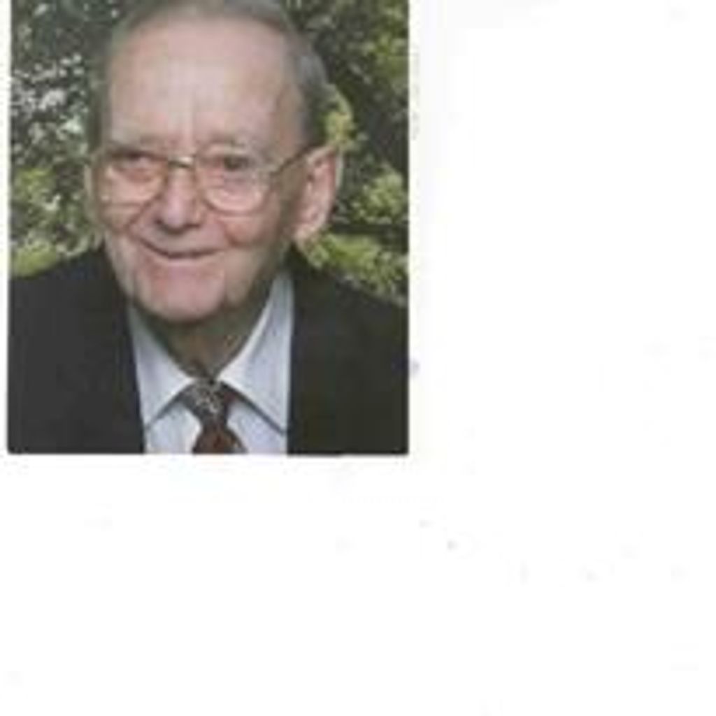 Ellis Eugene Vinson