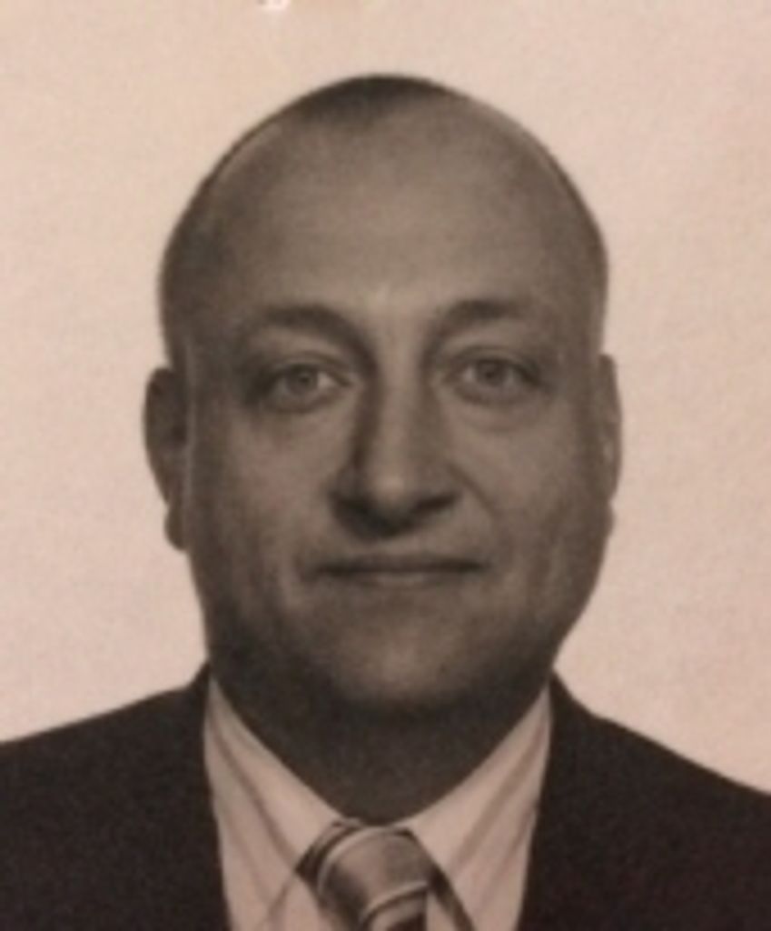 John R. 'Jack' Lebold