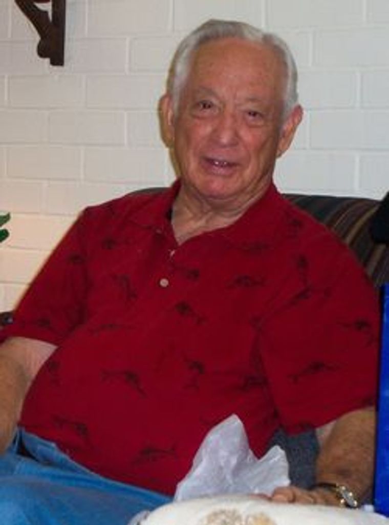 Roy Black