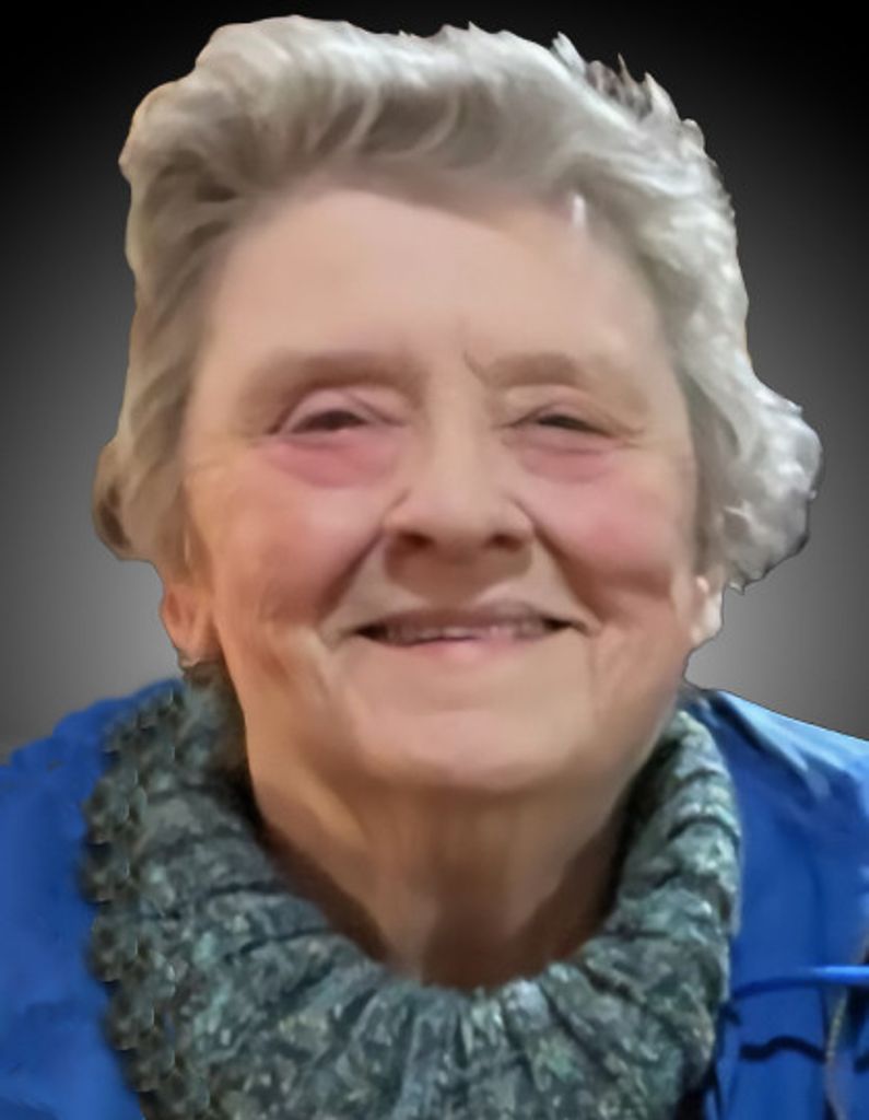 Teresa Dawn "Teri" Hatley