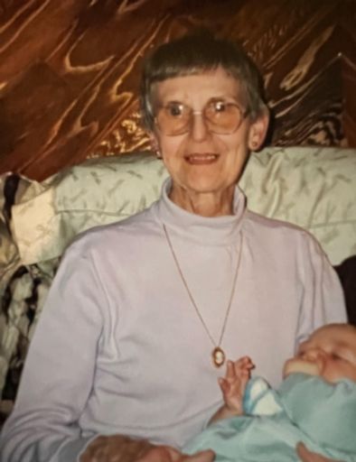 Vivian M. Kennedy Profile Photo