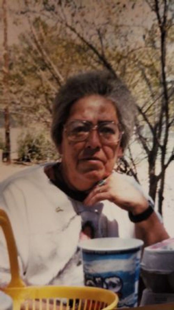 Rosie Guevara
